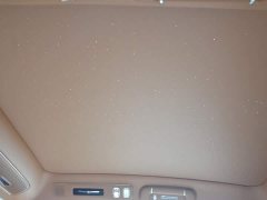 Stelato Zun S800 2025 Extended Range Starlight Executive Edition 4-Seater (192-line LiDAR) - ფოტო 14