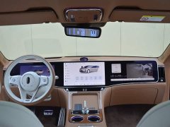 Stelato Zun S800 2025 Extended Range Starlight Executive Edition 4-Seater (192-line LiDAR) - ფოტო 15