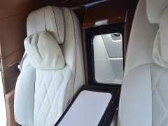 Stelato Zun S800 2025 Extended Range Starlight Executive Edition 4-Seater (192-line LiDAR) - ფოტო 16