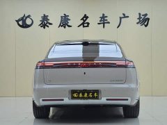 Stelato Zun S800 2025 Extended Range Starlight Executive Edition 4-Seater (192-line LiDAR) - ფოტო 3