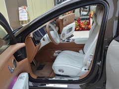 Stelato Zun S800 2025 Extended Range Starlight Executive Edition 4-Seater (192-line LiDAR) - ფოტო 4