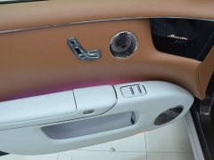 Stelato Zun S800 2025 Extended Range Starlight Executive Edition 4-Seater (192-line LiDAR) - ფოტო 6