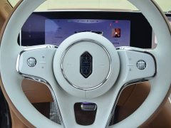 Stelato Zun S800 2025 Extended Range Starlight Executive Edition 4-Seater (192-line LiDAR) - ფოტო 8