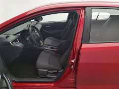 Toyota Corolla 1.8L CVT Luxury - ფოტო 10