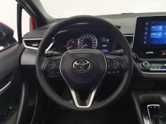 Toyota Corolla 1.8L CVT Luxury - ფოტო 11