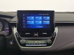 Toyota Corolla 1.8L CVT Luxury - ფოტო 12