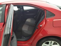 Toyota Corolla 1.8L CVT Luxury - ფოტო 15
