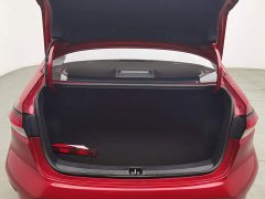Toyota Corolla 1.8L CVT Luxury - ფოტო 16