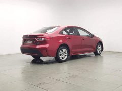 Toyota Corolla 1.8L CVT Luxury - ფოტო 2
