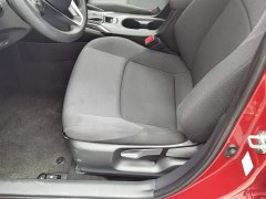 Toyota Corolla 1.8L CVT Luxury - ფოტო 20