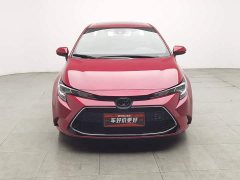 Toyota Corolla 1.8L CVT Luxury - ფოტო 3