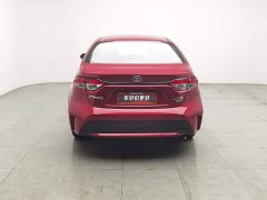 Toyota Corolla 1.8L CVT Luxury - ფოტო 4