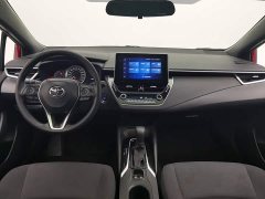Toyota Corolla 1.8L CVT Luxury - ფოტო 5
