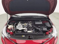 Toyota Corolla 1.8L CVT Luxury - ფოტო 6