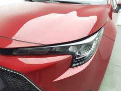 Toyota Corolla 1.8L CVT Luxury - ფოტო 7