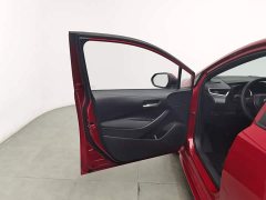 Toyota Corolla 1.8L CVT Luxury - ფოტო 8