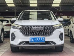 Haval M6 2021 PLUS 1.5T DCT Elite Smart Connected Edition - фото 1