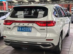 Haval M6 2021 PLUS 1.5T DCT Elite Smart Connected Edition - фото 3