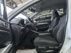 Haval M6 2021 PLUS 1.5T DCT Elite Smart Connected Edition - фото 4