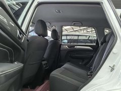 Haval M6 2021 PLUS 1.5T DCT Elite Smart Connected Edition - фото 5