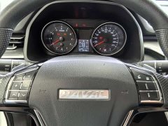 Haval M6 2021 PLUS 1.5T DCT Elite Smart Connected Edition - фото 6