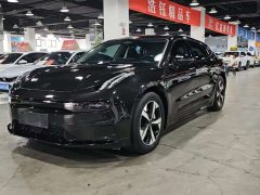 Zeekr Geely Zeekr 001 Ultra-Long Range Single Motor WE Edition - ფოტო 1