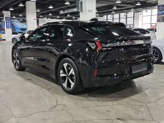 Zeekr Geely Zeekr 001 Ultra-Long Range Single Motor WE Edition - ფოტო 4
