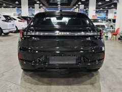 Zeekr Geely Zeekr 001 Ultra-Long Range Single Motor WE Edition - ფოტო 5