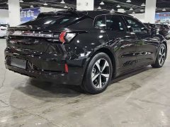 Zeekr Geely Zeekr 001 Ultra-Long Range Single Motor WE Edition - ფოტო 6