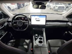 Zeekr Geely Zeekr 001 Ultra-Long Range Single Motor WE Edition - ფოტო 9
