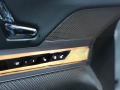 BMW i7 eDrive50L Luxury Enjoyment Package - ფოტო 5