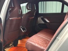 BMW i7 eDrive50L Luxury Enjoyment Package - ფოტო 8