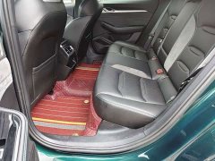 Geely Xingrui 2023 2.0T Diesel Exclusive Cyan Green Edition - ფოტო 10