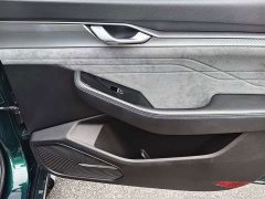 Geely Xingrui 2023 2.0T Diesel Exclusive Cyan Green Edition - ფოტო 12