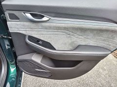 Geely Xingrui 2023 2.0T Diesel Exclusive Cyan Green Edition - ფოტო 13