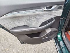 Geely Xingrui 2023 2.0T Diesel Exclusive Cyan Green Edition - ფოტო 14