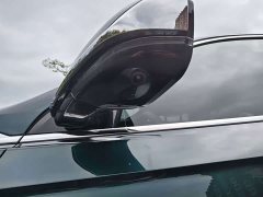Geely Xingrui 2023 2.0T Diesel Exclusive Cyan Green Edition - ფოტო 15