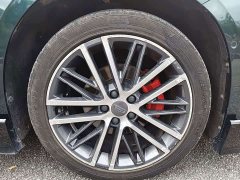 Geely Xingrui 2023 2.0T Diesel Exclusive Cyan Green Edition - ფოტო 16