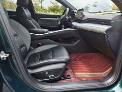 Geely Xingrui 2023 2.0T Diesel Exclusive Cyan Green Edition - ფოტო 7