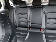 Geely Xingrui 2023 2.0T Diesel Exclusive Cyan Green Edition - ფოტო 9