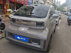 Wuling Baojun KiWi EV 2023 Smart Luxury Edition Ternary Lithium Battery - ფოტო 1