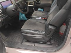 Wuling Baojun KiWi EV 2023 Smart Luxury Edition Ternary Lithium Battery - ფოტო 11