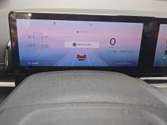 Wuling Baojun KiWi EV 2023 Smart Luxury Edition Ternary Lithium Battery - ფოტო 13