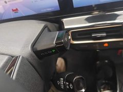 Wuling Baojun KiWi EV 2023 Smart Luxury Edition Ternary Lithium Battery - ფოტო 15