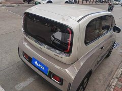 Wuling Baojun KiWi EV 2023 Smart Luxury Edition Ternary Lithium Battery - ფოტო 3