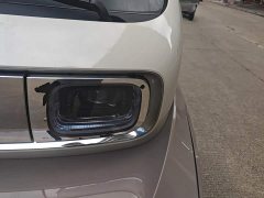 Wuling Baojun KiWi EV 2023 Smart Luxury Edition Ternary Lithium Battery - ფოტო 5