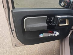 Wuling Baojun KiWi EV 2023 Smart Luxury Edition Ternary Lithium Battery - ფოტო 7