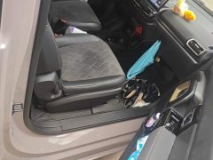 Wuling Baojun KiWi EV 2023 Smart Luxury Edition Ternary Lithium Battery - ფოტო 8