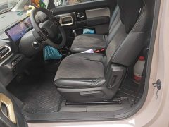 Wuling Baojun KiWi EV 2023 Smart Luxury Edition Ternary Lithium Battery - ფოტო 9