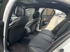 Mercedes-Benz C-Class C 260 L Sports Classic Edition - ფოტო 10
